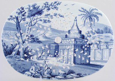 Drainer c1820